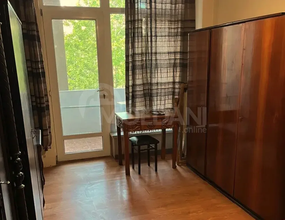 იყიდება 3 ოთახიანი ბინას 96მ² 5/12 სართ თბილისი - photo 8