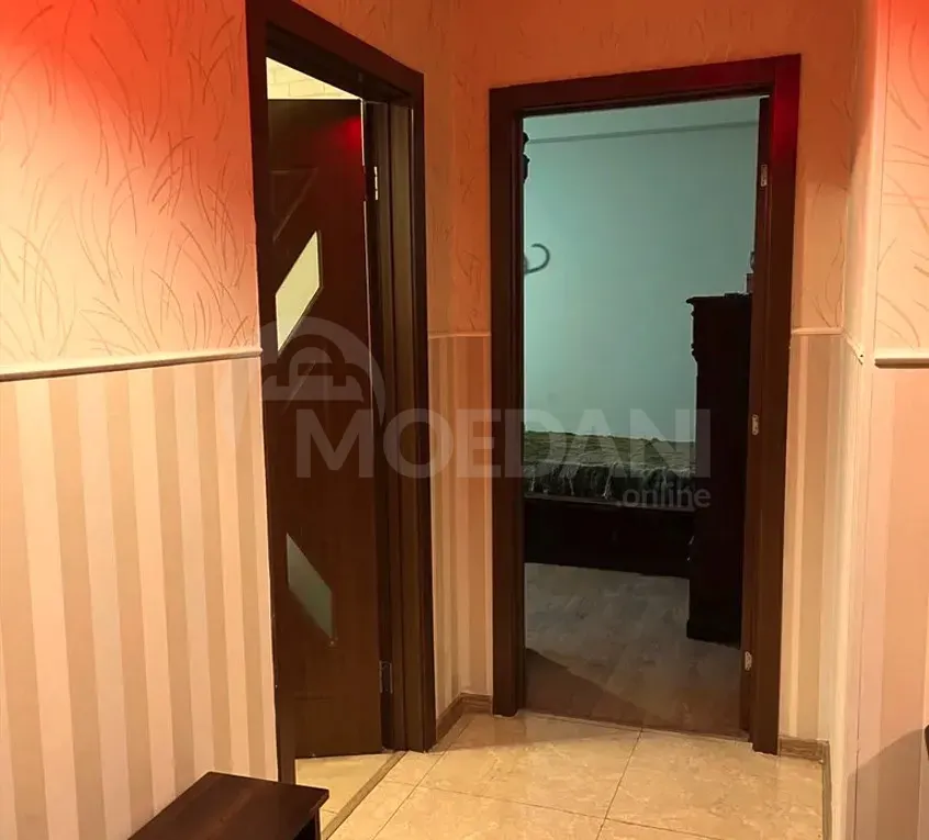 იყიდება 3 ოთახიანი ბინას 96მ² 5/12 სართ თბილისი - photo 3