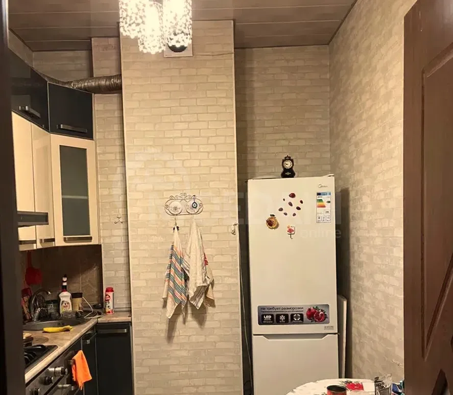 იყიდება 3 ოთახიანი ბინას 96მ² 5/12 სართ თბილისი - photo 10