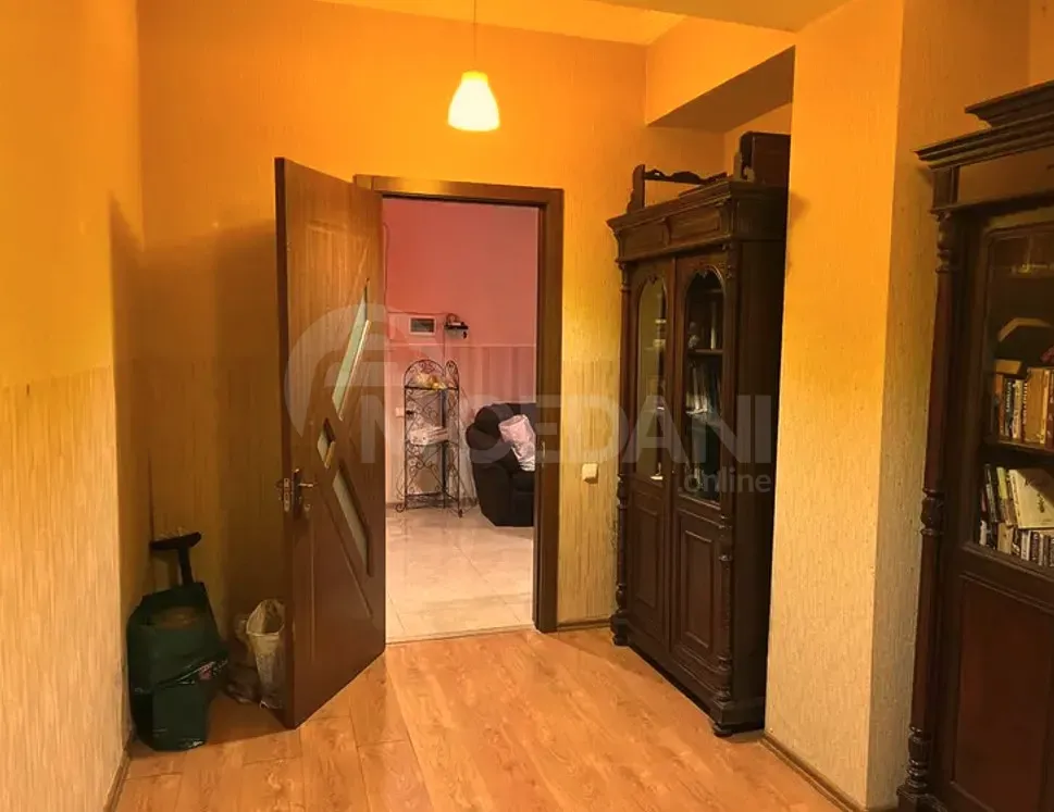 იყიდება 3 ოთახიანი ბინას 96მ² 5/12 სართ თბილისი - photo 5