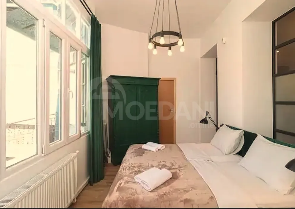 Продам 2-комн. квартиру 55м² 3/3 эт. Тбилиси - изображение 6