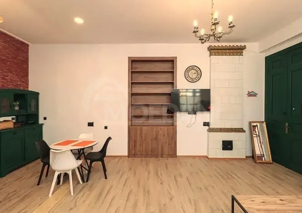 Продам 2-комн. квартиру 55м² 3/3 эт. Тбилиси - изображение 3