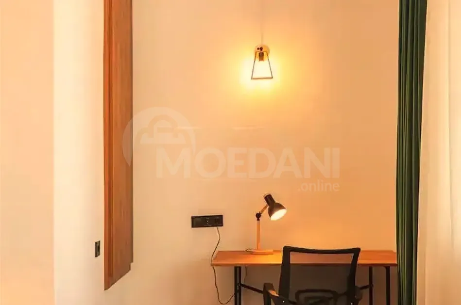 Продам 2-комн. квартиру 55м² 3/3 эт. Тбилиси - изображение 7