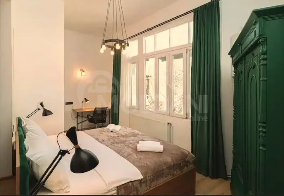 Продам 2-комн. квартиру 55м² 3/3 эт. Тбилиси - изображение 5