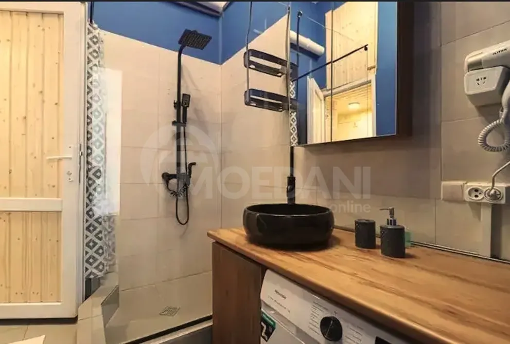 Продам 2-комн. квартиру 55м² 3/3 эт. Тбилиси - изображение 9