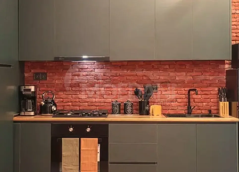 Продам 2-комн. квартиру 55м² 3/3 эт. Тбилиси - изображение 4