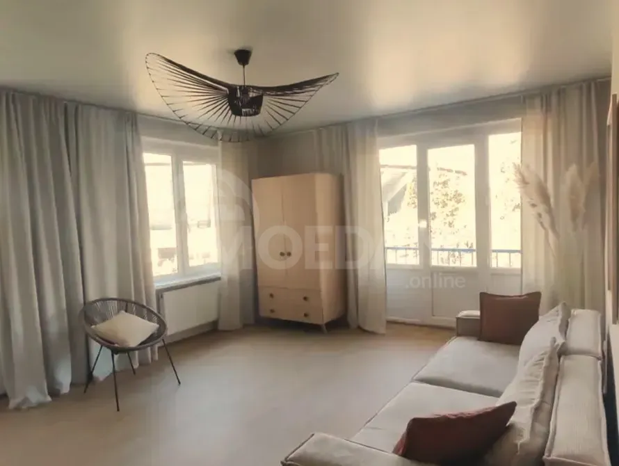 Apartments For Sale two-room 75м² 4/5 floor Tbilisi - photo 6
