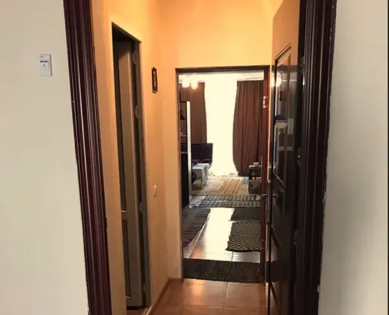 ქირავდება 3 ოთახიანი ბინა 70მ² 2/12 სართ თბილისი