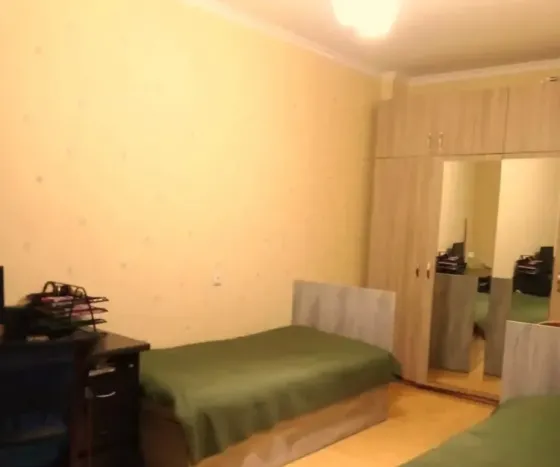 ქირავდება 3 ოთახიანი ბინა 70მ² 2/12 სართ თბილისი