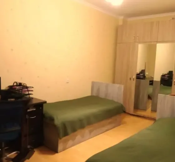 ქირავდება 3 ოთახიანი ბინა 70მ² 2/12 სართ თბილისი