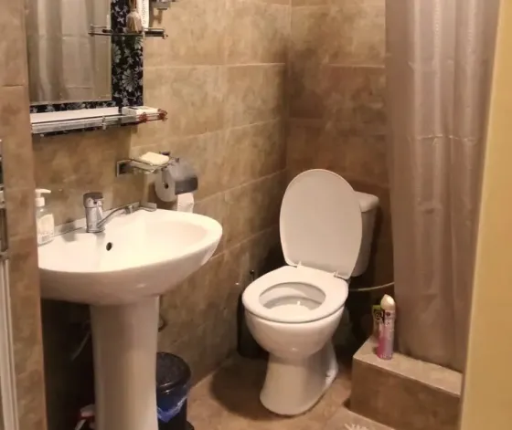 ქირავდება 3 ოთახიანი ბინა 70მ² 2/12 სართ თბილისი