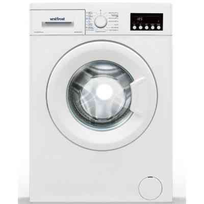 Стиральная машина 8 кг Vestfrost VW810FF4W Тбилиси