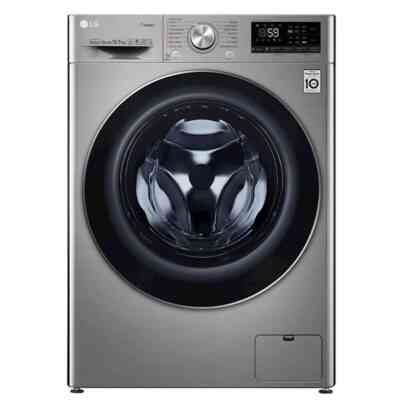 Стиральная машина 8,5 кг LG F-2V7GW9T Тбилиси