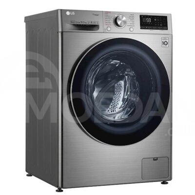 სარეცხი მანქანა 8.5კგ LG F-2V7GW9T თბილისი - photo 2
