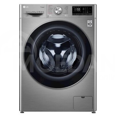 სარეცხი მანქანა 8.5კგ LG F-2V7GW9T თბილისი - photo 1