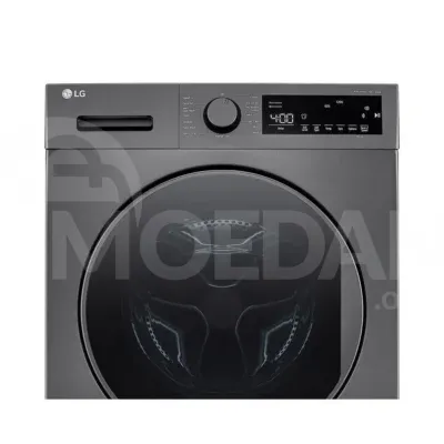 Стиральная машина 8 кг LG F2T2TYM1S Тбилиси - изображение 4