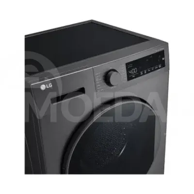 Стиральная машина 8 кг LG F2T2TYM1S Тбилиси - изображение 2
