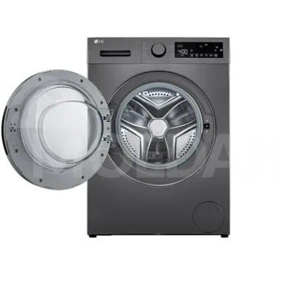 Стиральная машина 8 кг LG F2T2TYM1S Тбилиси - изображение 5