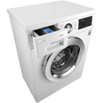 Стиральная машина LG 7кг F2J3HS2W Тбилиси