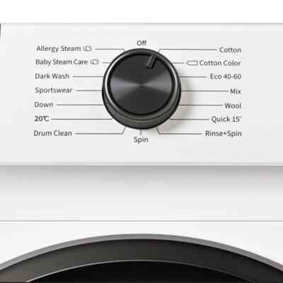 Стиральная машина 6 кг Hisense WFVB6010M Тбилиси