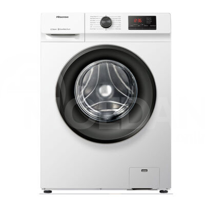 Washing machine 6 kg Hisense WFVB6010M Tbilisi - photo 1