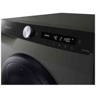 Стиральная машина 9 кг Samsung WW90T554CAX/LP Smart Тбилиси