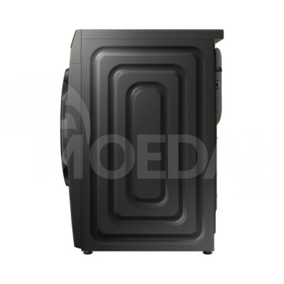 Washing machine 9 kg Samsung WW90T554CAX/LP Smart Tbilisi - photo 3