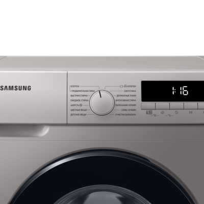 Стиральная машина 7 кг Samsung WW70T3020BS/LP Тбилиси