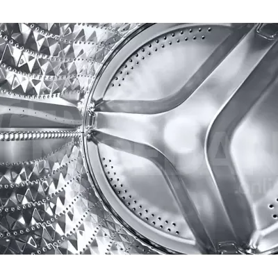 Стиральная машина 7 кг Samsung WW70T3020BS/LP Тбилиси - изображение 2