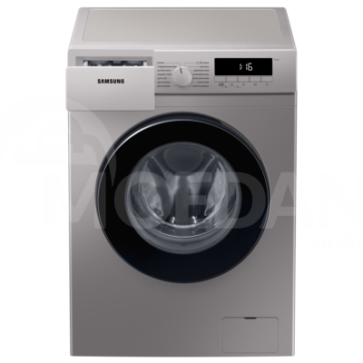 Стиральная машина 7 кг Samsung WW70T3020BS/LP Тбилиси - изображение 3