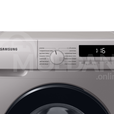 Стиральная машина 7 кг Samsung WW70T3020BS/LP Тбилиси - изображение 4