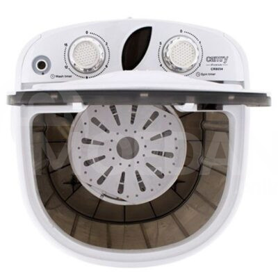 სარეცხი მანქანა 3კგ CAMRY CR8054 თბილისი - photo 4