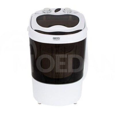 სარეცხი მანქანა 3კგ CAMRY CR8054 თბილისი - photo 6