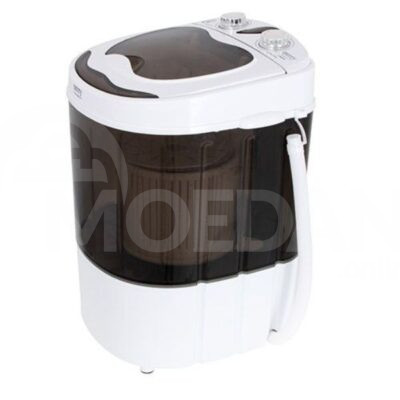 სარეცხი მანქანა 3კგ CAMRY CR8054 თბილისი - photo 1