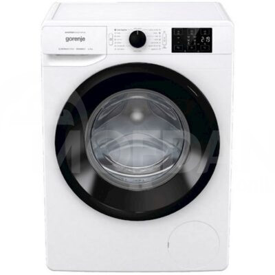 Стиральная машина 7 кг Gorenje WNEI72SB Тбилиси - изображение 1