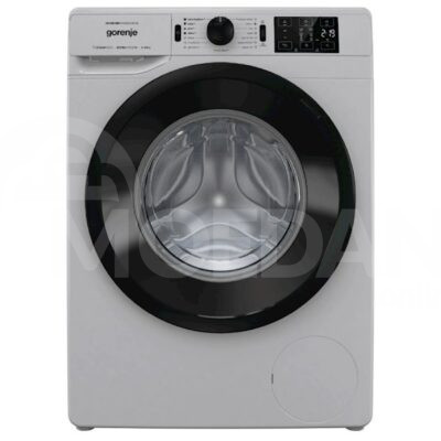 Стиральная машина 10,5 кг Gorenje WNEI14AS Тбилиси - изображение 1
