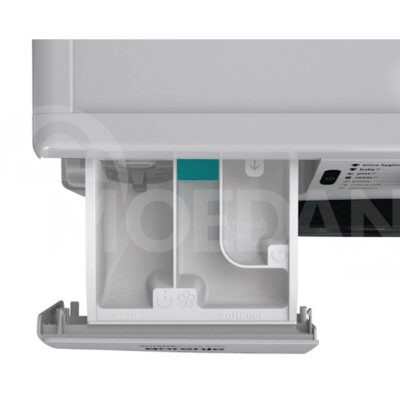 Стиральная машина 10,5 кг Gorenje WNEI14AS Тбилиси - изображение 4