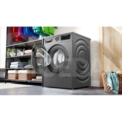 Стиральная машина 10 кг Bosch WGA254ZRME Тбилиси - изображение 5