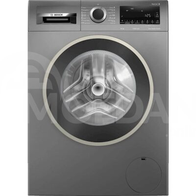Стиральная машина 10 кг Bosch WGA254ZRME Тбилиси - изображение 1
