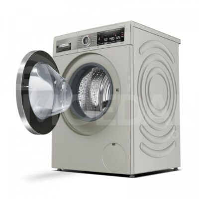 Washing machine 9 kg Bosch WAV28MX0ME Tbilisi - photo 2