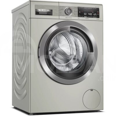 Washing machine 9 kg Bosch WAV28MX0ME Tbilisi - photo 1