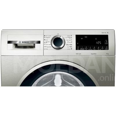 სარეცხი მანქანა 9კგ Bosch WGA2440XME თბილისი - photo 3