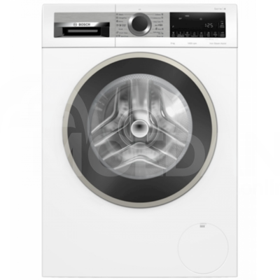 Стиральная машина 9 кг Bosch WGA24400ME Тбилиси - изображение 1