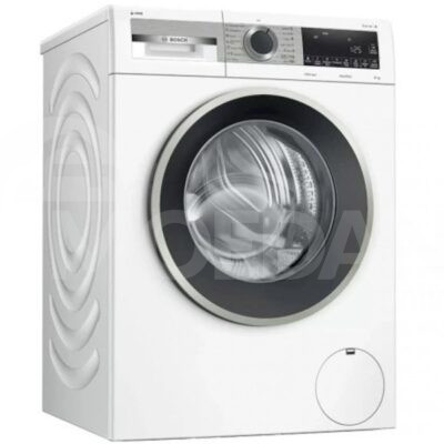 Стиральная машина 9 кг Bosch WGA24400ME Тбилиси - изображение 2