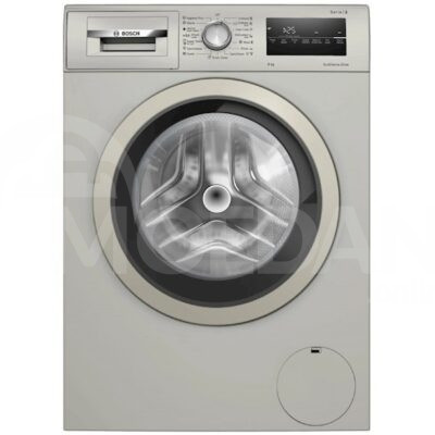 Washing machine 8 kg Bosch WAN2420XME Tbilisi - photo 1