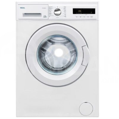 სარეცხი მანქანა 7კგ Regal TY7454W თბილისი - photo 1