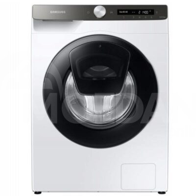 სარეცხი მანქანა 8კგ Samsung WW80T554DAT/S6 თბილისი - photo 1