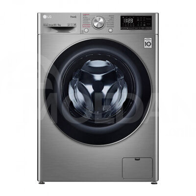 Стиральная машина+сушилка 8,5 кг/5 кг LG F2V5GG2S Тбилиси - изображение 1
