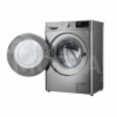 Стиральная машина+сушилка 8,5 кг/5 кг LG F2V5GG2S Тбилиси - изображение 2