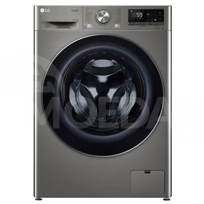 Стиральная машина 8,5 кг LG F2V7GWL2P Тбилиси - изображение 1